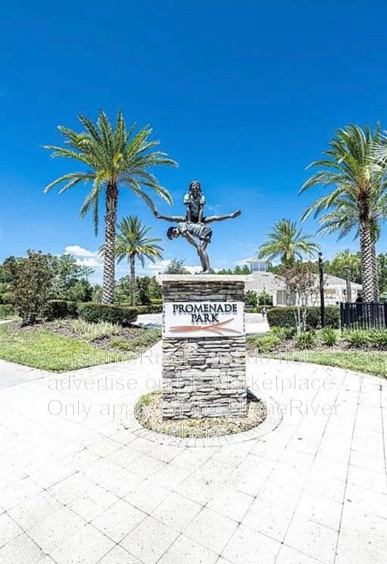 Pool Access | Water View | Walk-In Closets | Natural Light property image
