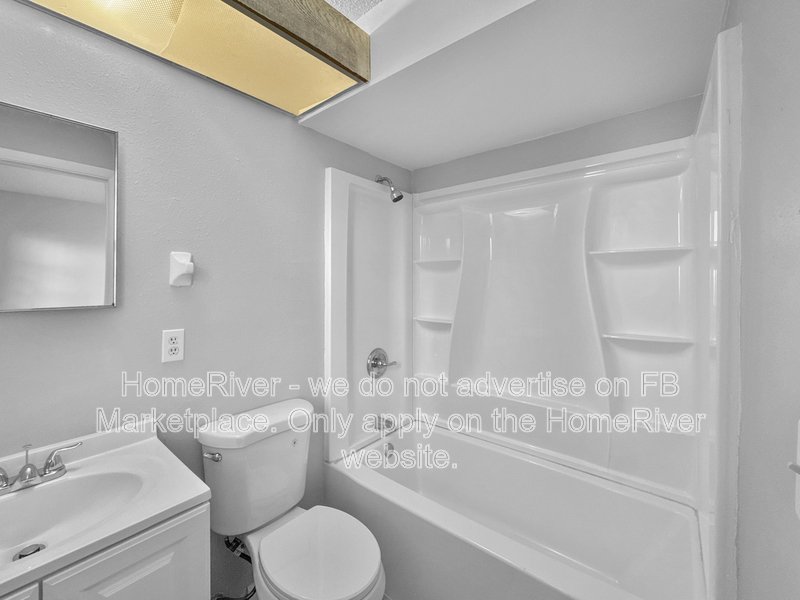 One Month Free-903 63rd 2 Bedroom Duplex for Rent property image