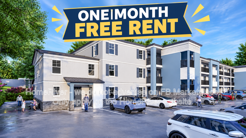 One Month Free  3 BD/ 2BA I First Floor I Condo property image