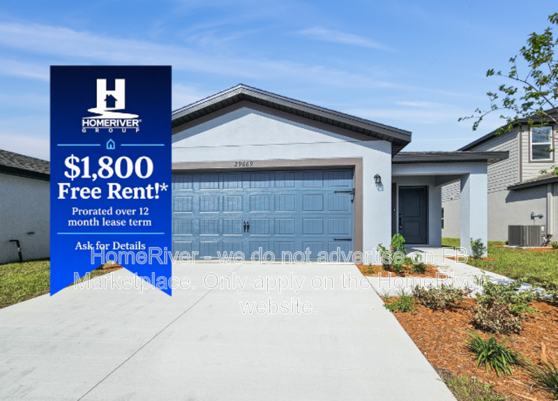 Available Now | New Construction |  2 Car Garage property image