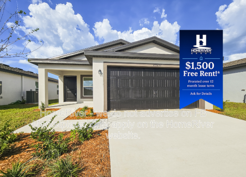 Available Now | New Construction |  Pets Welcome property image