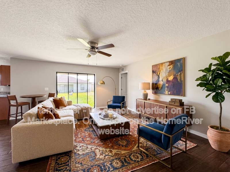 Available Now | Pets Welcome | 2 Car Garage property image