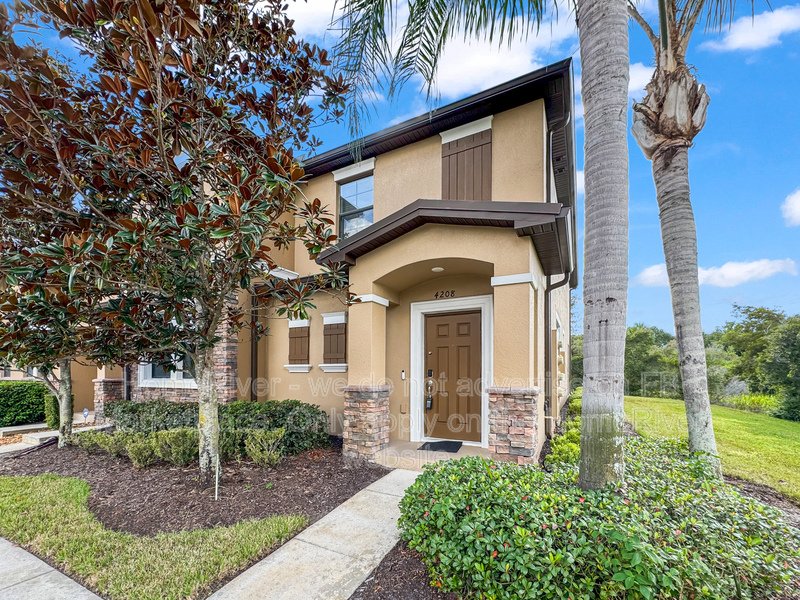 3 Bed | 3 Bath | Pet-Friendly | Wesley Chapel property image
