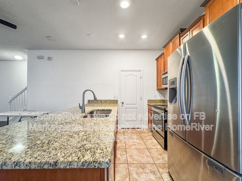 3 Bed | 3 Bath | Pet-Friendly | Wesley Chapel property image