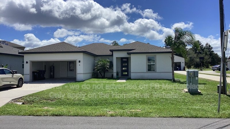 4 Bed | 2 Bath | 2-Car Garage | Newer Construction property image