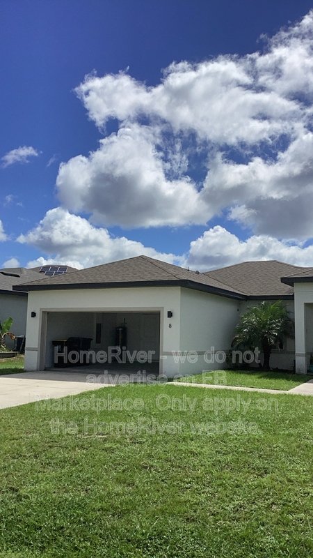 4 Bed | 2 Bath | 2-Car Garage | Newer Construction property image