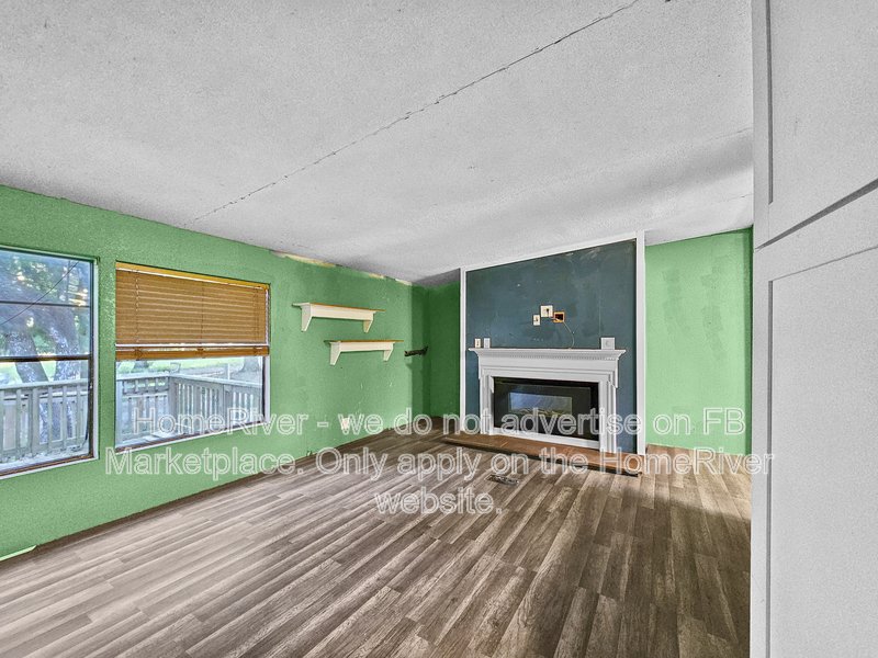 4 Bed | 2 Bath | Pet-Friendly | Internet Ready | Spring Hill property image