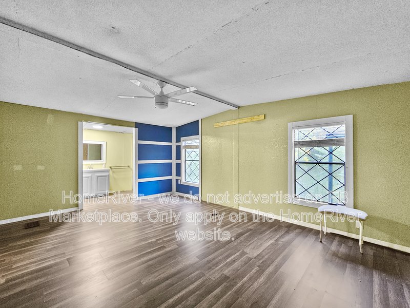 4 Bed | 2 Bath | Pet-Friendly | Internet Ready | Spring Hill property image