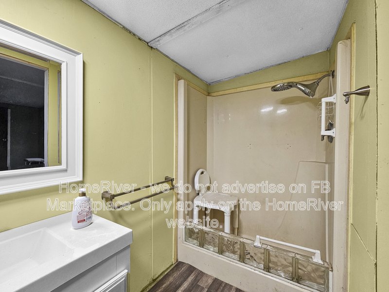 4 Bed | 2 Bath | Pet-Friendly | Internet Ready | Spring Hill property image