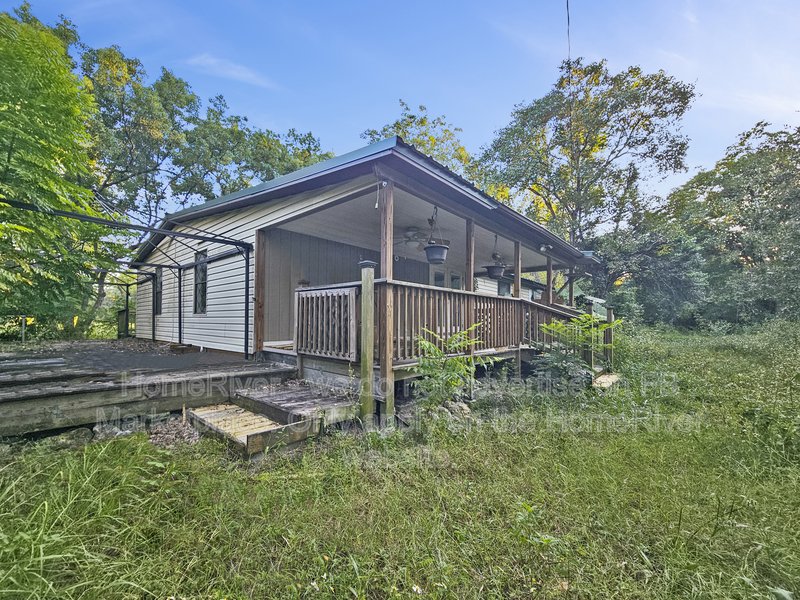 4 Bed | 2 Bath | Pet-Friendly | Internet Ready | Spring Hill property image