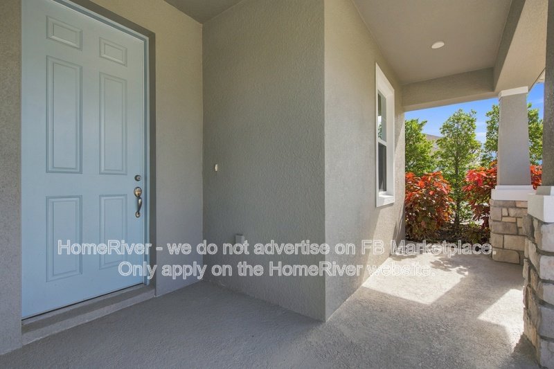 New Build | 2 Car Garage | Covered Porch and Patio property image