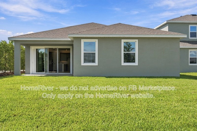 New Build | 2 Car Garage | Covered Porch and Patio property image