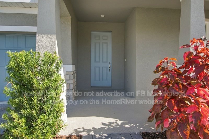 New Build | 2 Car Garage | Covered Porch and Patio property image