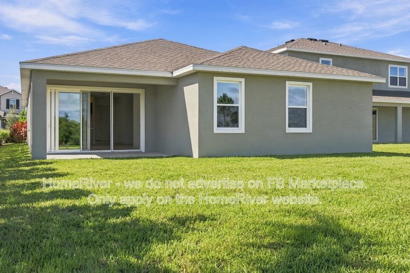 New Build | 2 Car Garage | Covered Porch and Patio property image
