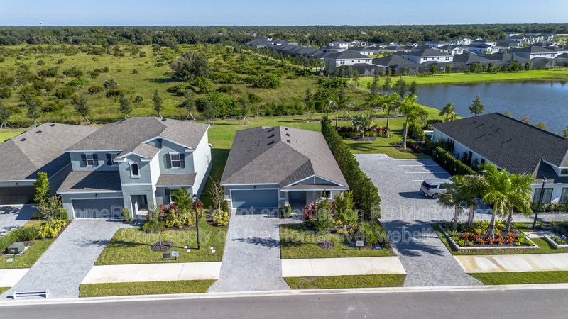 New Build | 2 Car Garage | Covered Porch and Patio property image