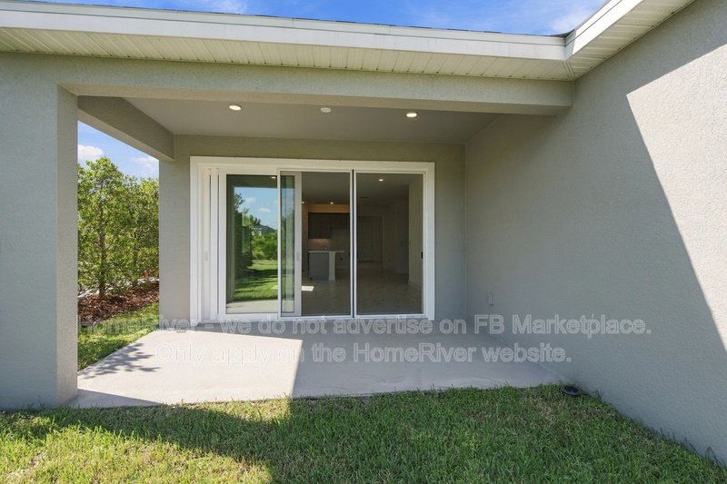 New Build | 2 Car Garage | Covered Porch and Patio property image