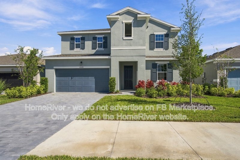 Pet Friendly | 2 Car Garage | Covered Patio | Spacious Living Area property image