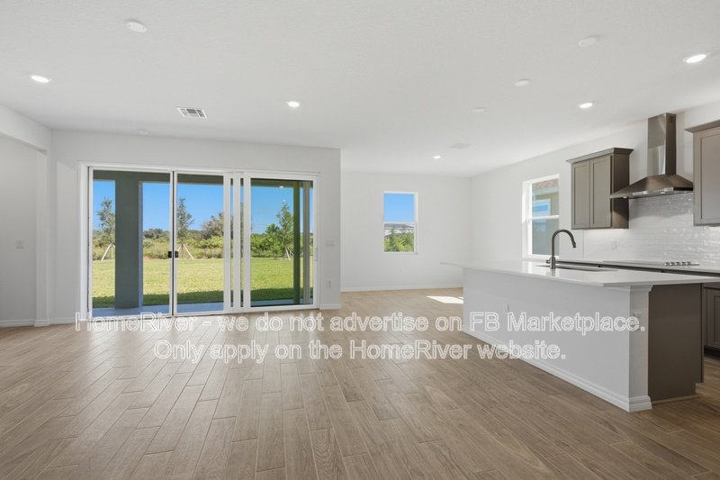 Pet Friendly | 2 Car Garage | Covered Patio | Spacious Living Area property image