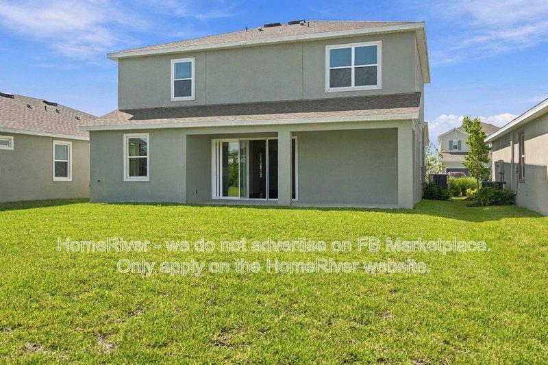 Pet Friendly | 2 Car Garage | Covered Patio | Spacious Living Area property image