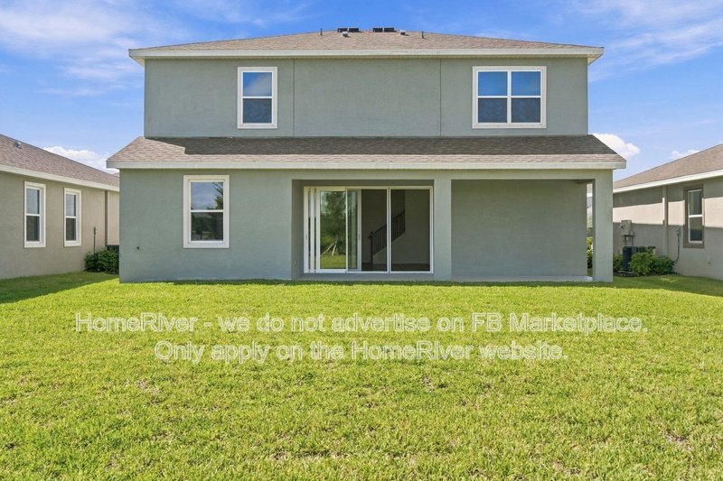Pet Friendly | 2 Car Garage | Covered Patio | Spacious Living Area property image