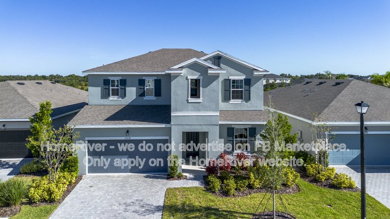 Pet Friendly | 2 Car Garage | Covered Patio | Spacious Living Area property image