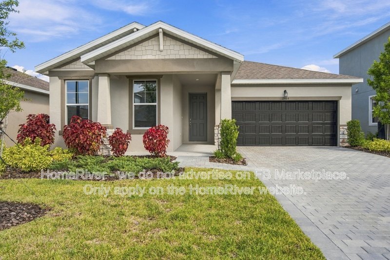 New Build | 2 Car Garage | Covered Porch and Patio property image