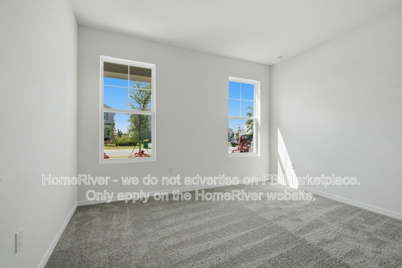 New Build | 2 Car Garage | Covered Porch and Patio property image