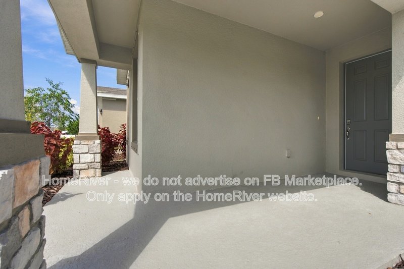 New Build | 2 Car Garage | Covered Porch and Patio property image