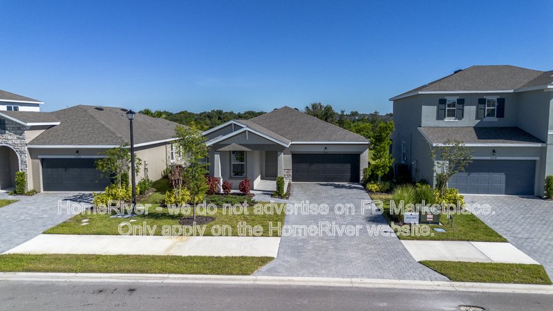New Build | 2 Car Garage | Covered Porch and Patio property image