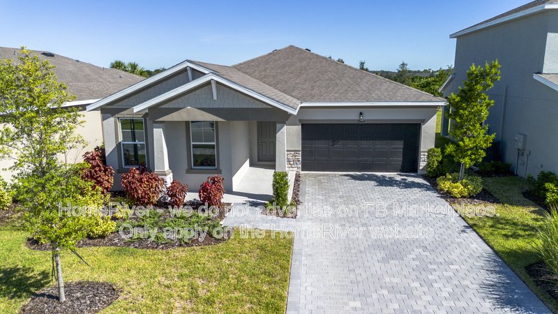 New Build | 2 Car Garage | Covered Porch and Patio property image