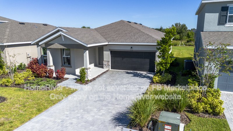 New Build | 2 Car Garage | Covered Porch and Patio property image