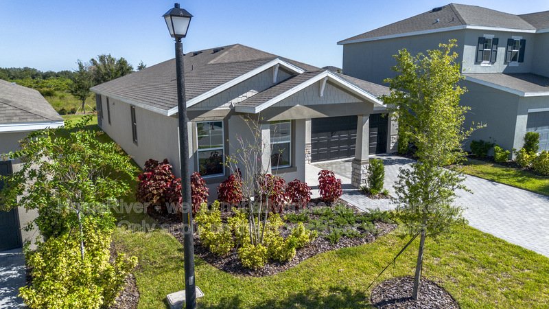 New Build | 2 Car Garage | Covered Porch and Patio property image