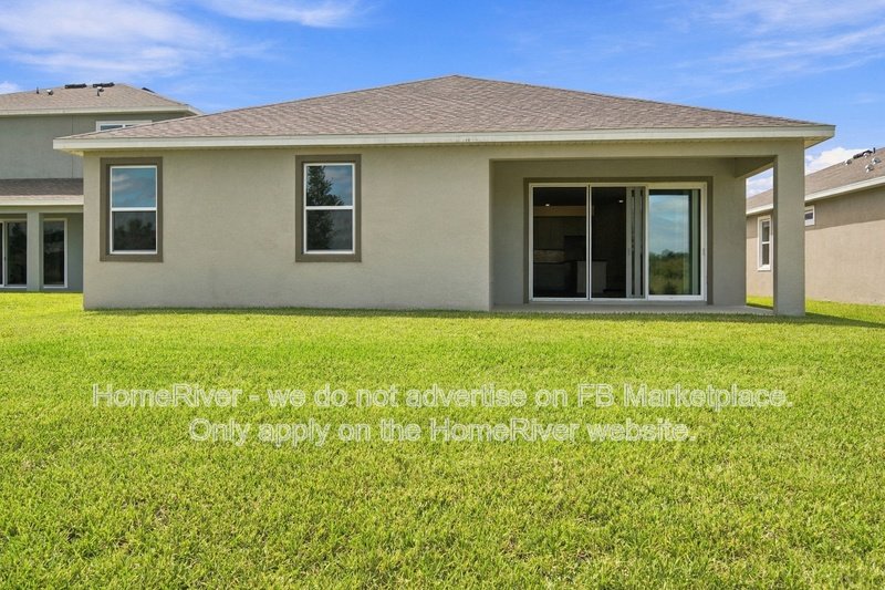 New Build | 2 Car Garage | Covered Porch and Patio property image