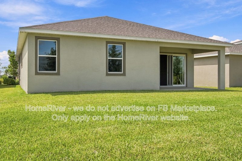 New Build | 2 Car Garage | Covered Porch and Patio property image