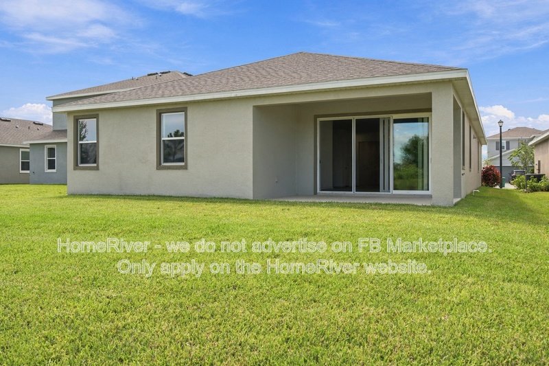 New Build | 2 Car Garage | Covered Porch and Patio property image