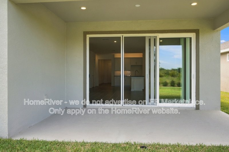 New Build | 2 Car Garage | Covered Porch and Patio property image
