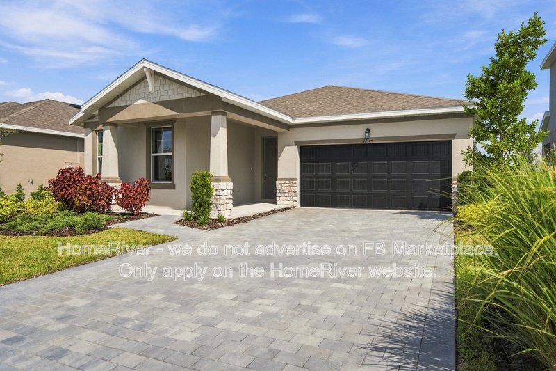 New Build | 2 Car Garage | Covered Porch and Patio property image