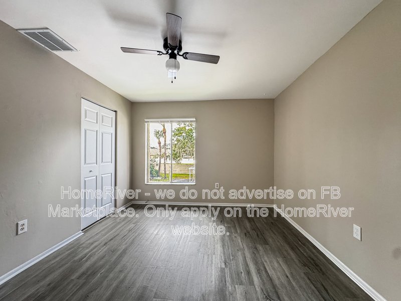 Pool Access | Pond View | Walk-In Closets | Den/Flex Space property image