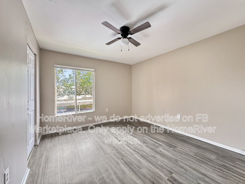 Pool Access | Pond View | Walk-In Closets | Den/Flex Space property image