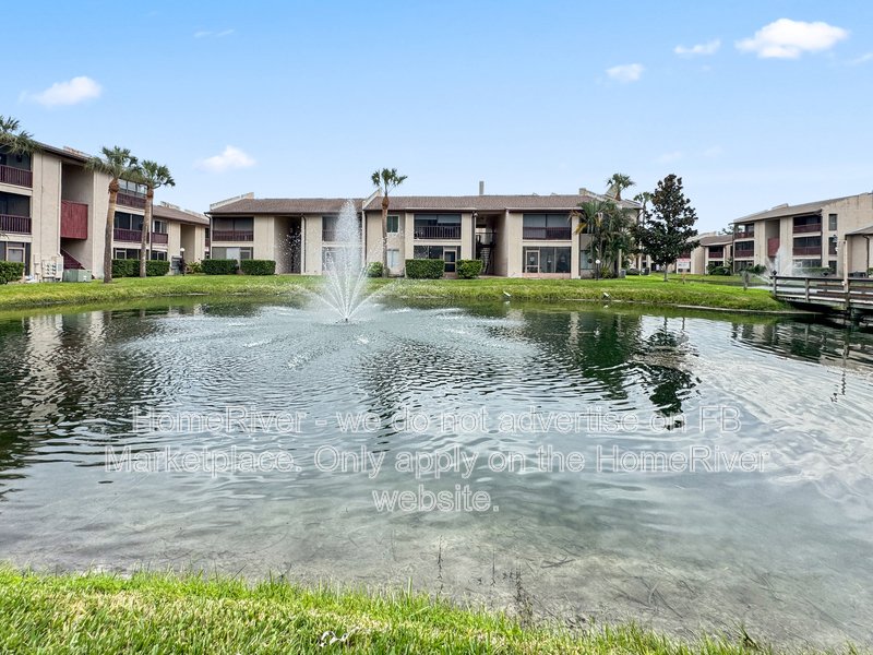 Pool Access | Pond View | Walk-In Closets | Den/Flex Space property image
