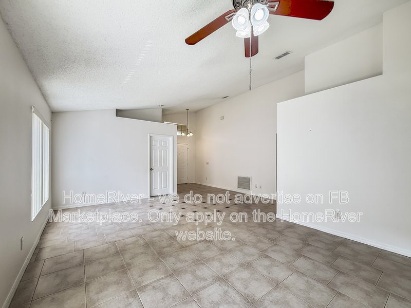 Private Backyard | Community Pool | Pool Access | Covered Porch property image