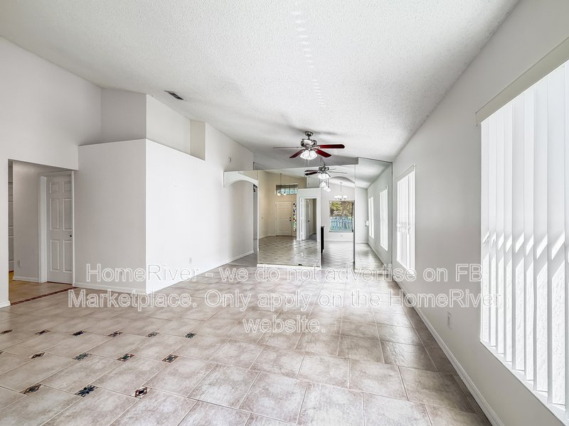 Private Backyard | Community Pool | Pool Access | Covered Porch property image