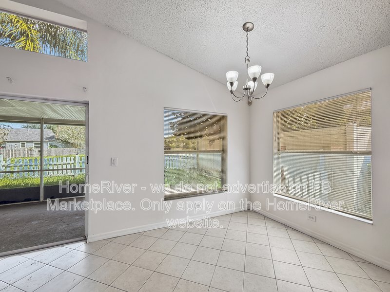 Private Backyard | Community Pool | Pool Access | Covered Porch property image