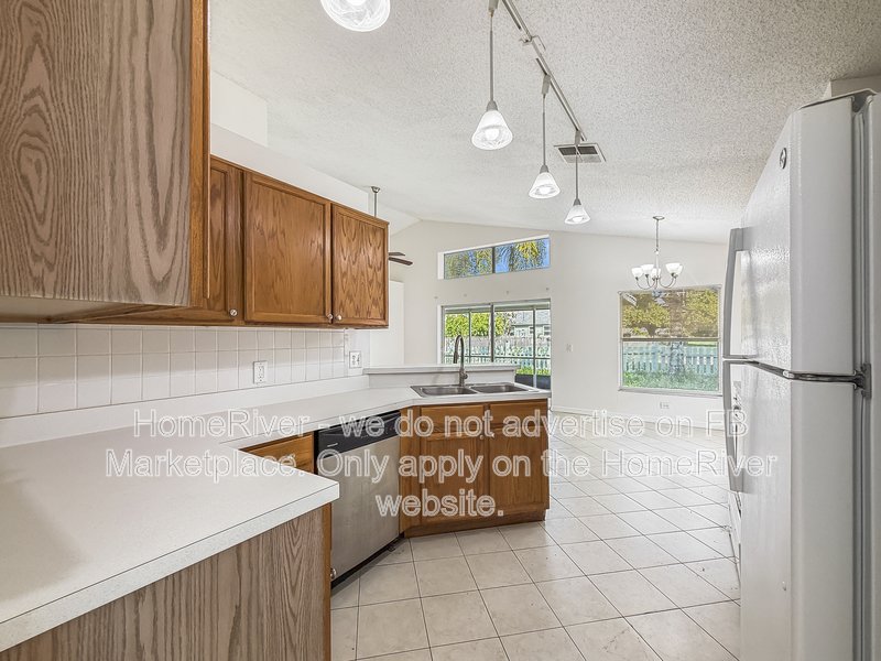 Private Backyard | Community Pool | Pool Access | Covered Porch property image