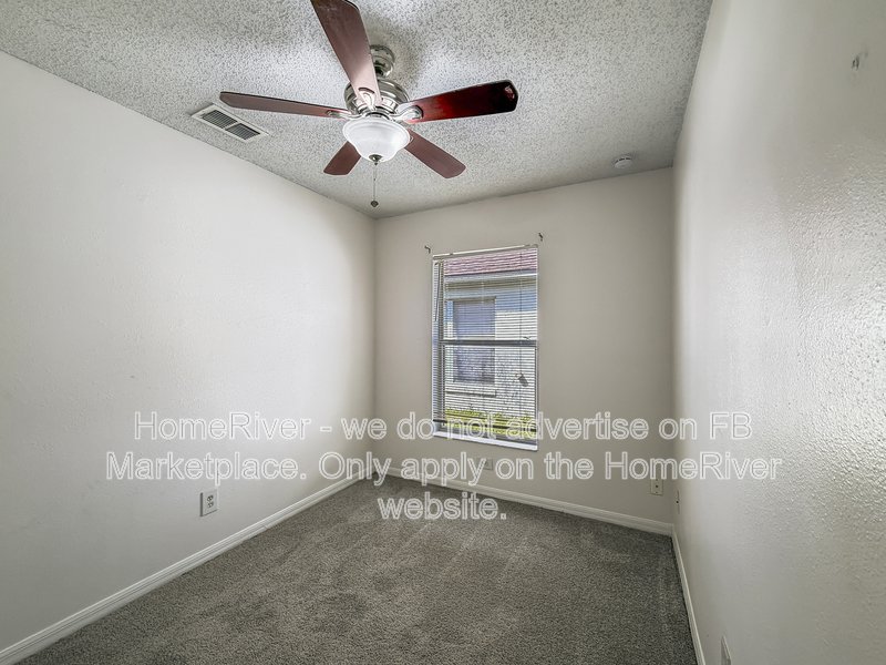 Private Backyard | Community Pool | Pool Access | Covered Porch property image