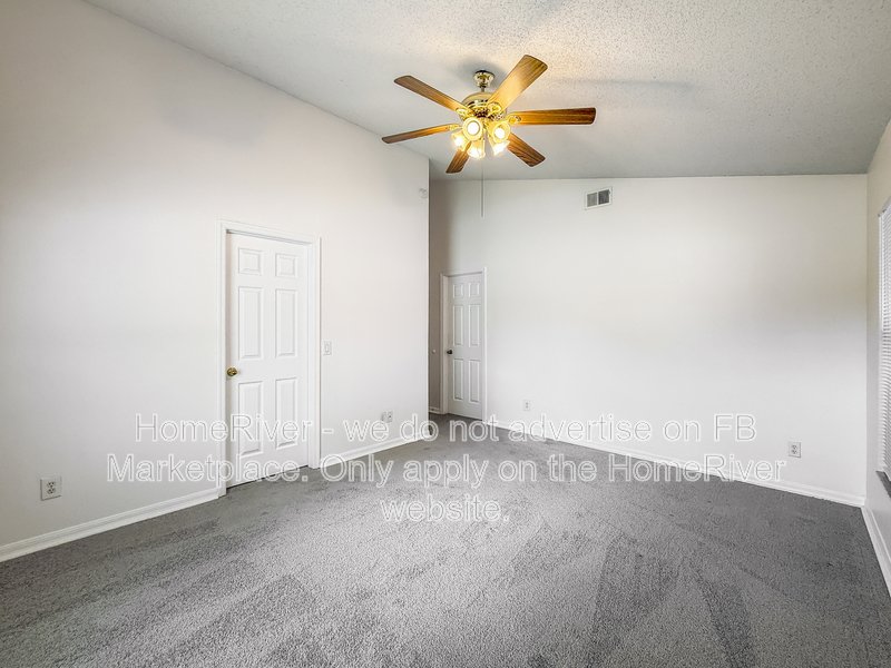 Private Backyard | Community Pool | Pool Access | Covered Porch property image