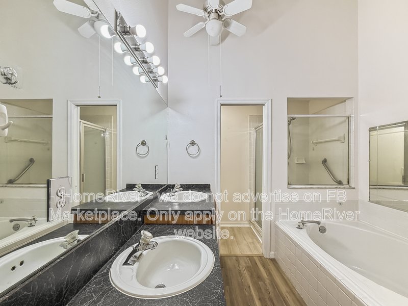 Private Backyard | Community Pool | Pool Access | Covered Porch property image