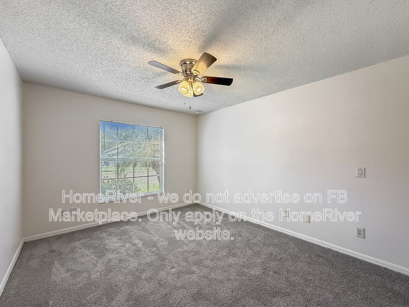 Private Backyard | Community Pool | Pool Access | Covered Porch property image