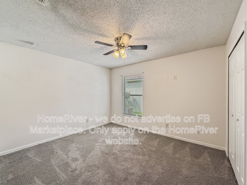 Private Backyard | Community Pool | Pool Access | Covered Porch property image