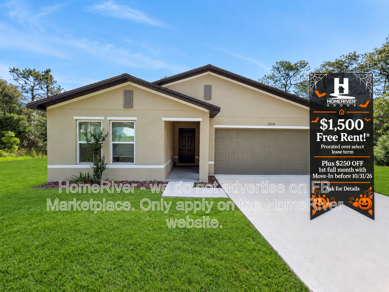 Available Now | Pets Welcome |  3 Beds | 2 Car Garage property image
